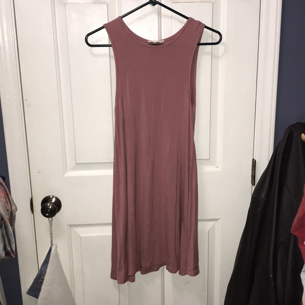 L. A. Hearts dress